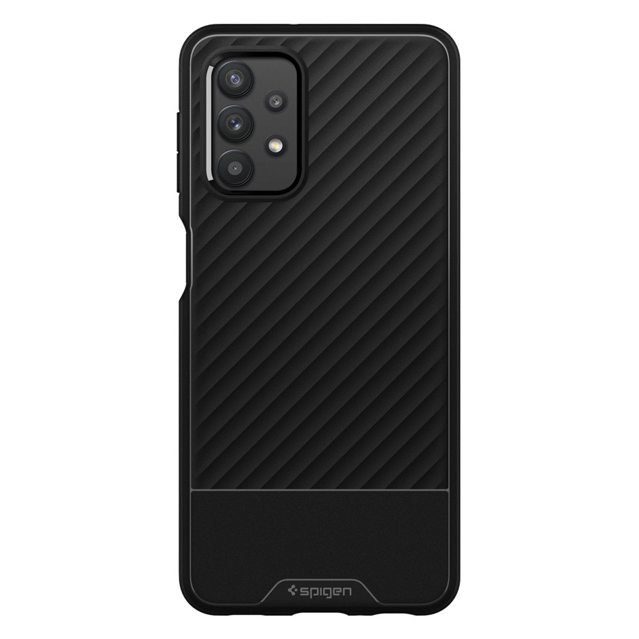 Spigen Core Armor Case Samsung Galaxy A32 5G - Black
