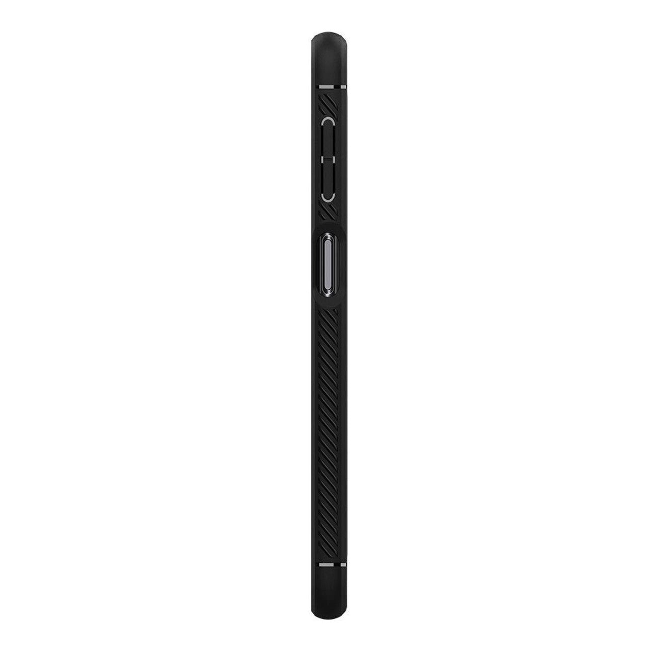 Spigen Rugged Armor Case Samsung Galaxy A32/M32 5G - Black