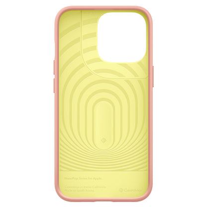 Spigen Caseology Nano Pop Case iPhone 13 Pro - Peach Pink