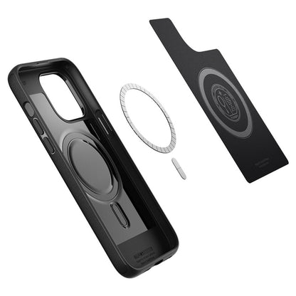 Spigen Core Armor MagFit Case iPhone 14 Pro Max - Black