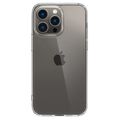 Spigen Crystal Hybrid Case iPhone 14 Pro Max - Clear