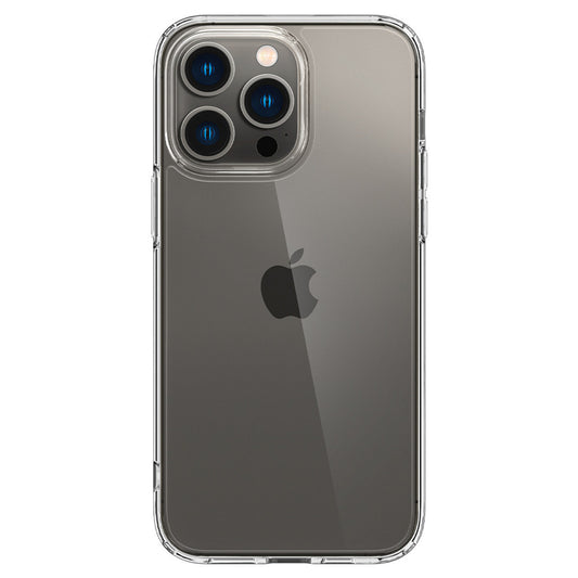Spigen Crystal Hybrid Case iPhone 14 Pro Max - Clear