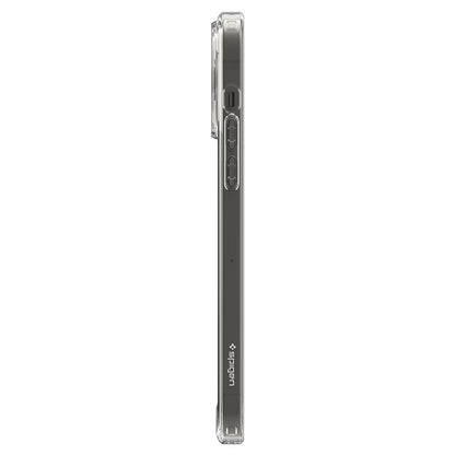 Spigen Crystal Hybrid Case iPhone 14 Pro Max - Clear