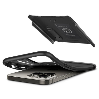 Spigen Slim Armor Case iPhone 14 Pro Max - Black