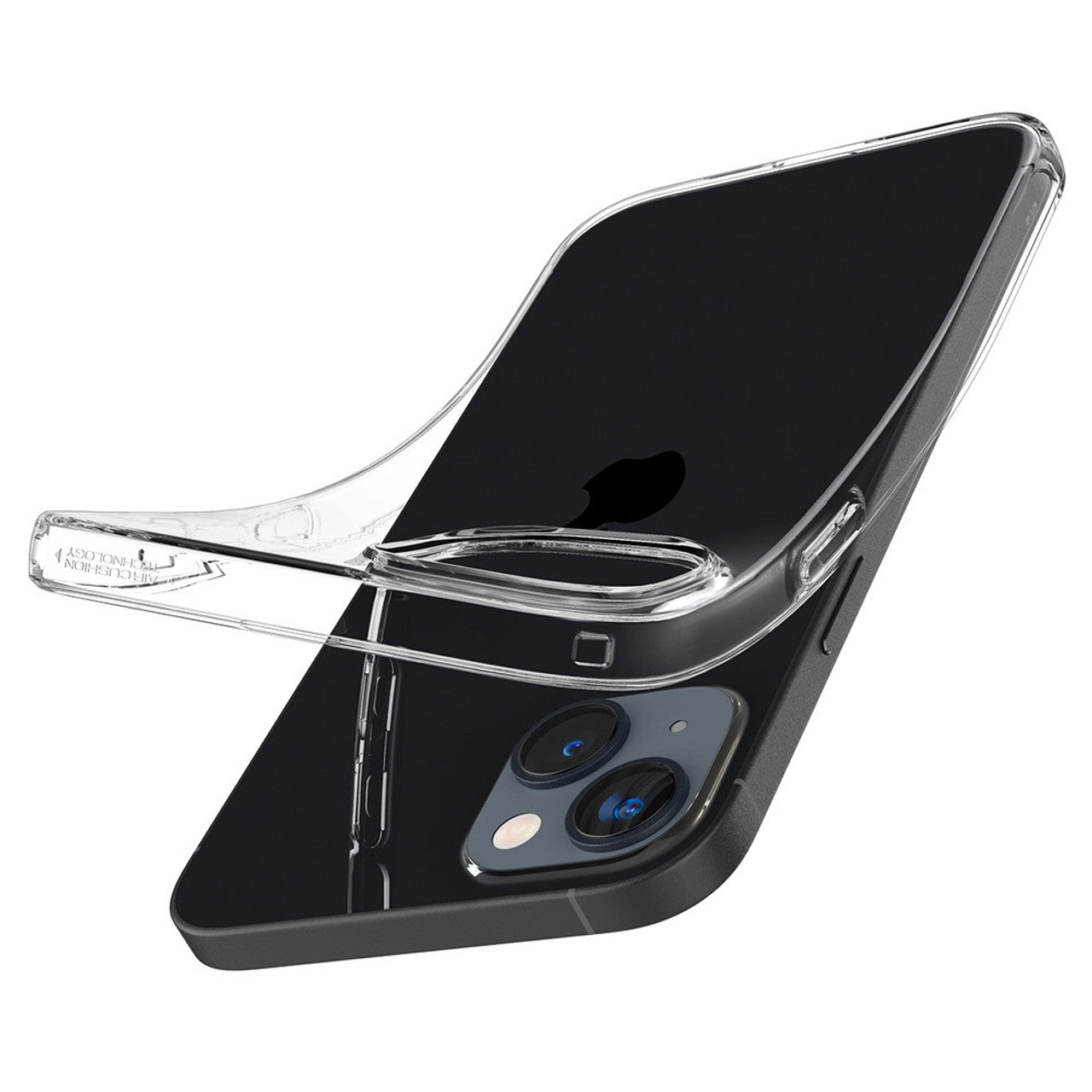 Spigen Crystal Flex Case iPhone 14 Plus - Clear