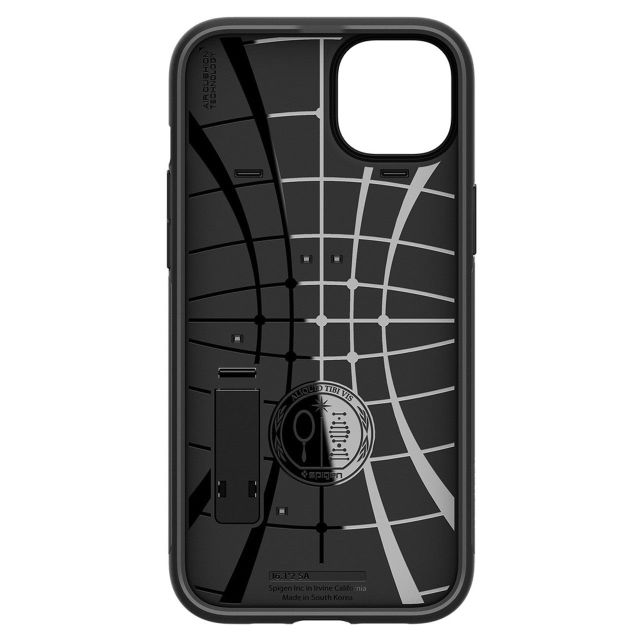 Spigen Slim Armor Case iPhone 14 Plus - Black