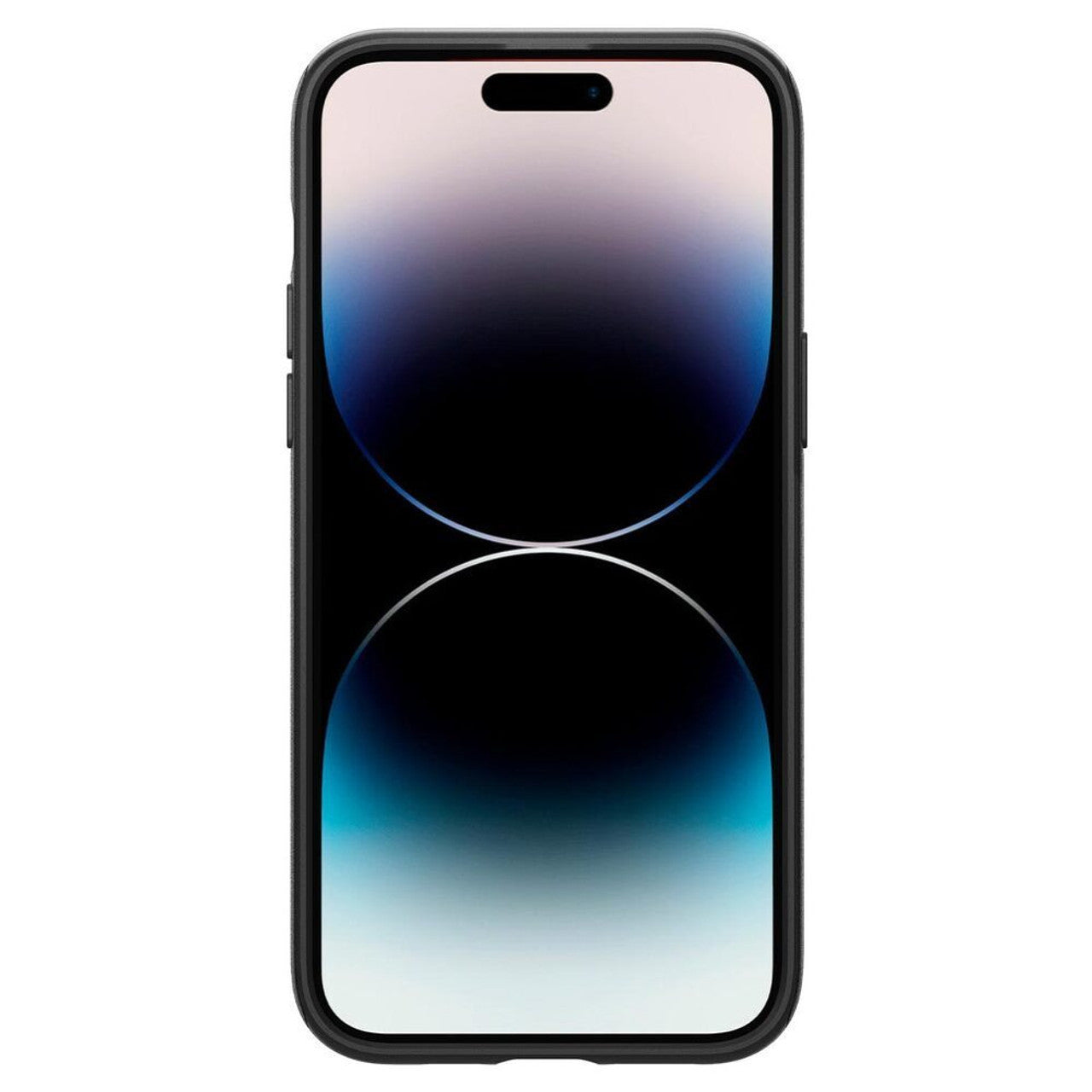 Spigen Core Armor Mag Case iPhone 14 Pro - Black