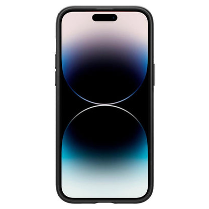 Spigen Core Armor Mag Case iPhone 14 Pro - Black