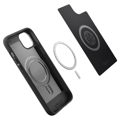 Spigen Core Armor Mag Case iPhone 14/13 - Black