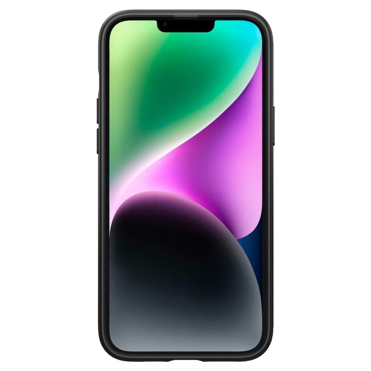 Spigen Core Armor Mag Case iPhone 14/13 - Black