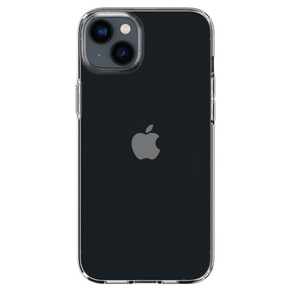 Spigen Crystal Flex Case iPhone 14/13 - Clear
