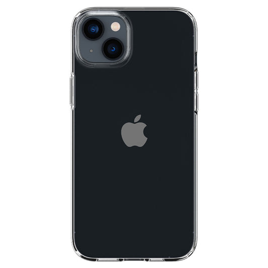 Spigen Crystal Flex Case iPhone 14/13 - Clear