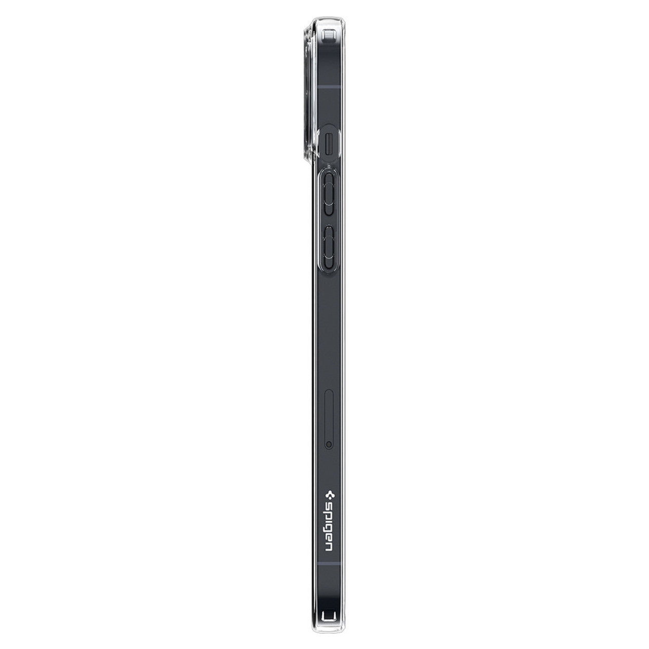 Spigen Crystal Flex Case iPhone 14/13 - Clear