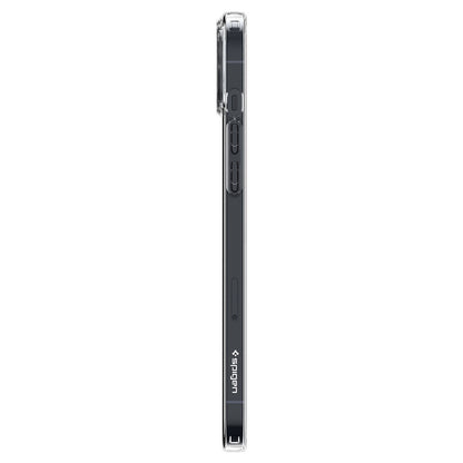 Spigen Crystal Flex Case iPhone 14/13 - Clear