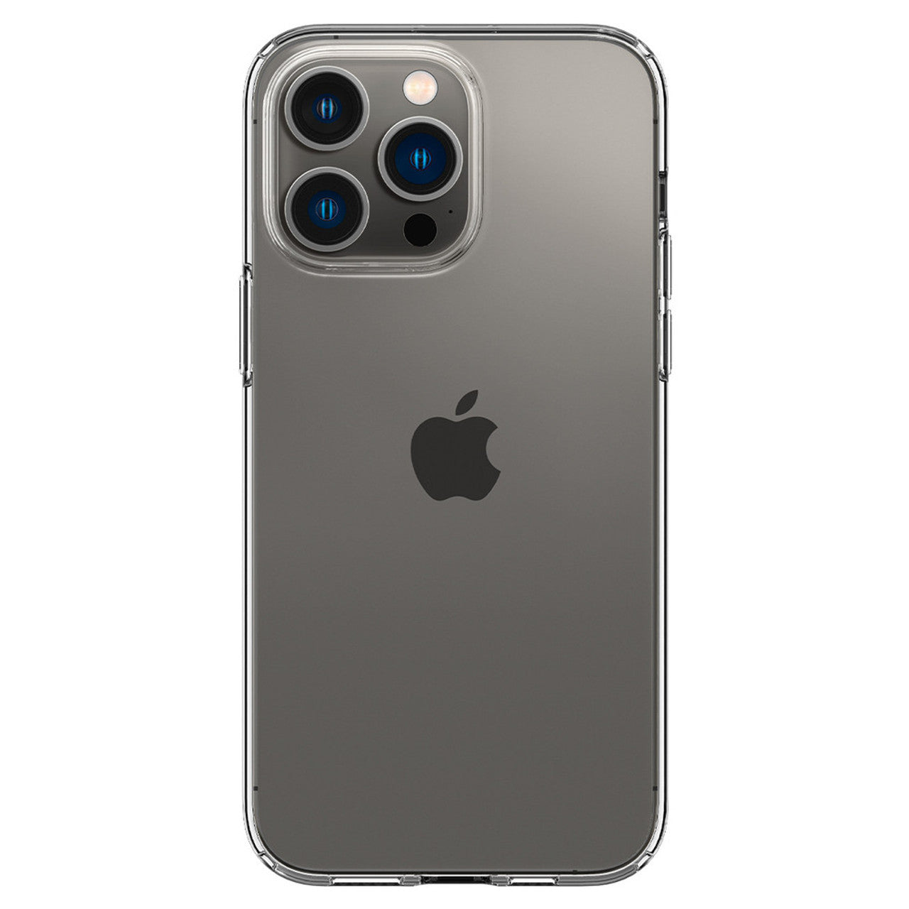 Spigen Liquid Crystal Case iPhone 14 Pro Max - Clear