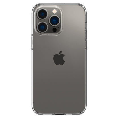 Spigen Liquid Crystal Case iPhone 14 Pro Max - Clear