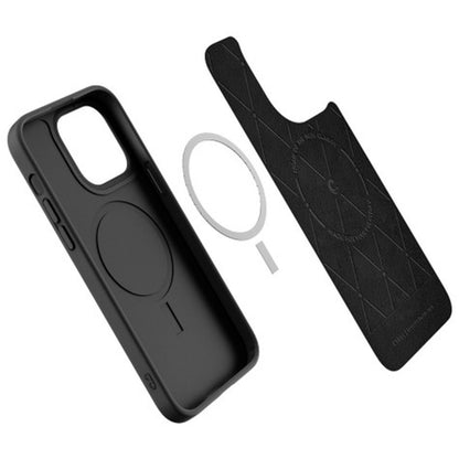 Spigen Cyrill Kajuk Magsafe Case iPhone 14 Pro - Black