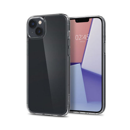 Spigen AirSkin Case iPhone 14/13 - Clear