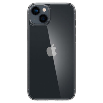 Spigen AirSkin Case iPhone 14/13 - Clear