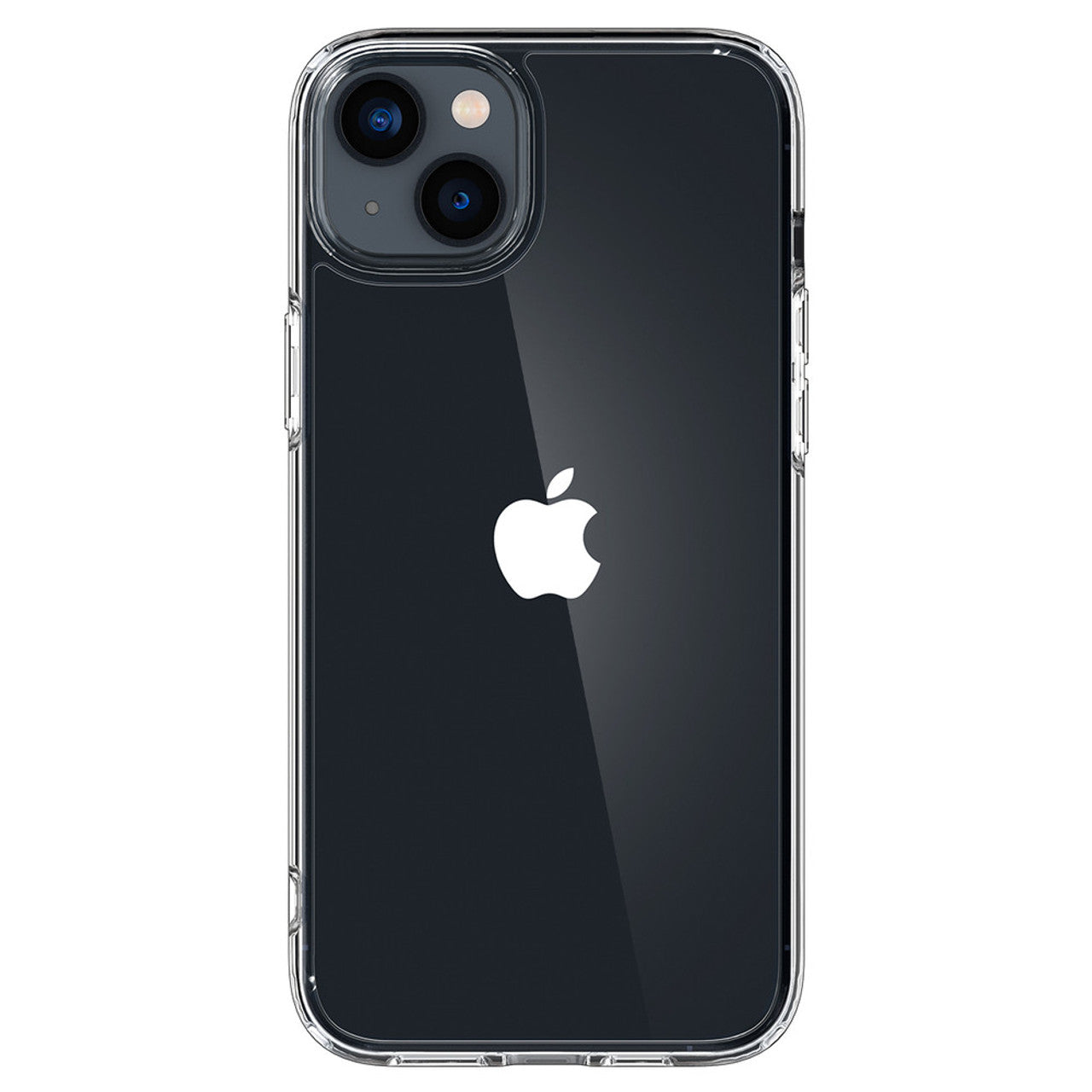 Spigen Ultra Hybrid Case iPhone 14 Plus - Clear