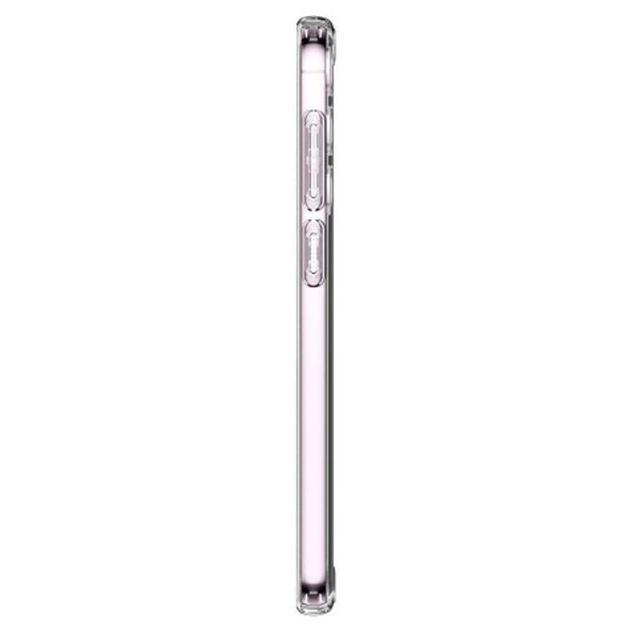 Spigen Ultra Hybrid Case Samsung Galaxy S23 - Clear