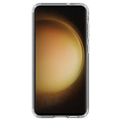 Spigen Ultra Hybrid Case Samsung Galaxy S23 - Clear