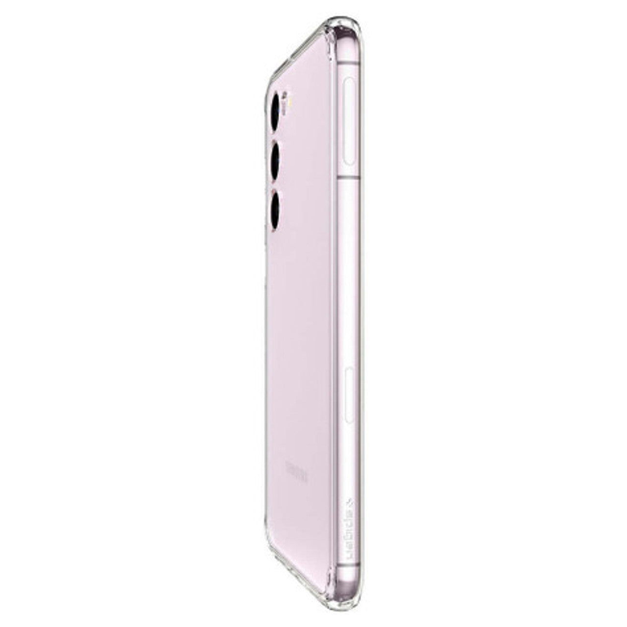 Spigen Ultra Hybrid Case Samsung Galaxy S23 - Clear