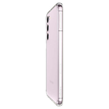 Spigen Ultra Hybrid Case Samsung Galaxy S23 - Clear