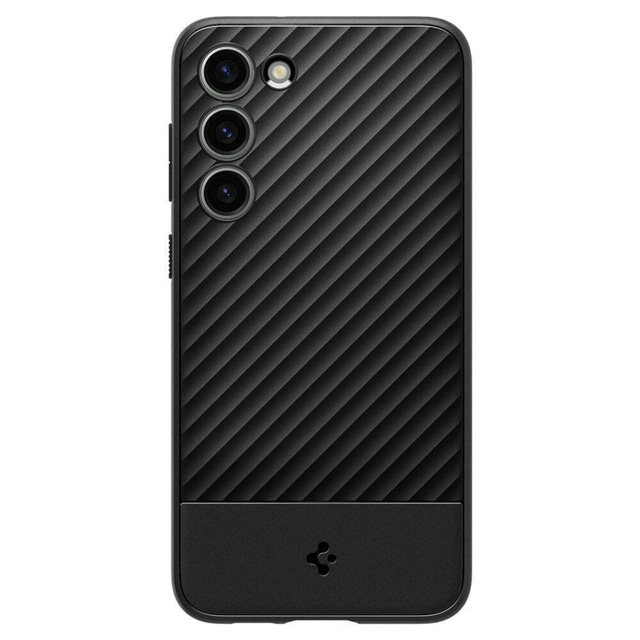 Spigen Core Armor Case Samsung Galaxy S23 - Black