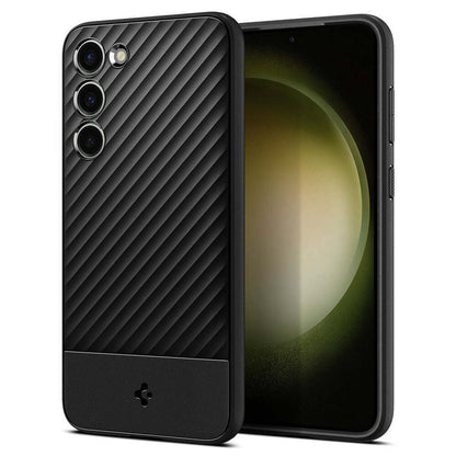 Spigen Core Armor Case Samsung Galaxy S23 - Black
