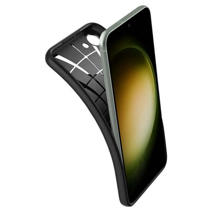 Spigen Core Armor Case Samsung Galaxy S23 - Black