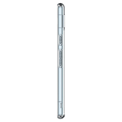Spigen Ultra Hybrid Case Google Pixel 7a - Clear