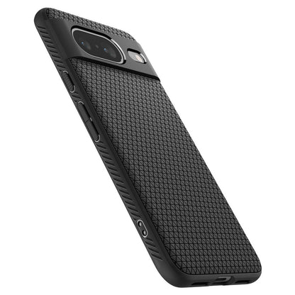 Spigen Liquid Air Case Google Pixel 8 - Black