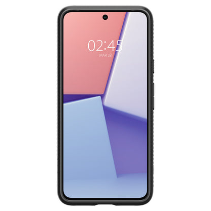 Spigen Liquid Air Case Google Pixel 8 - Black