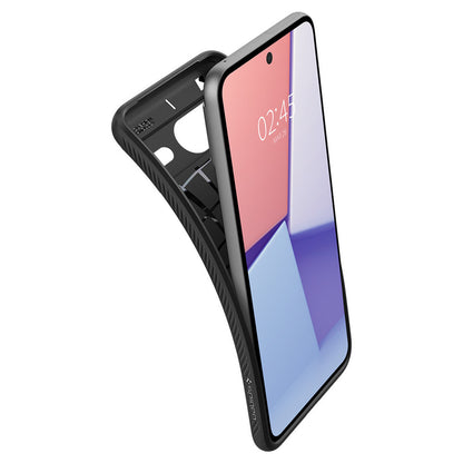 Spigen Liquid Air Case Google Pixel 8 - Black