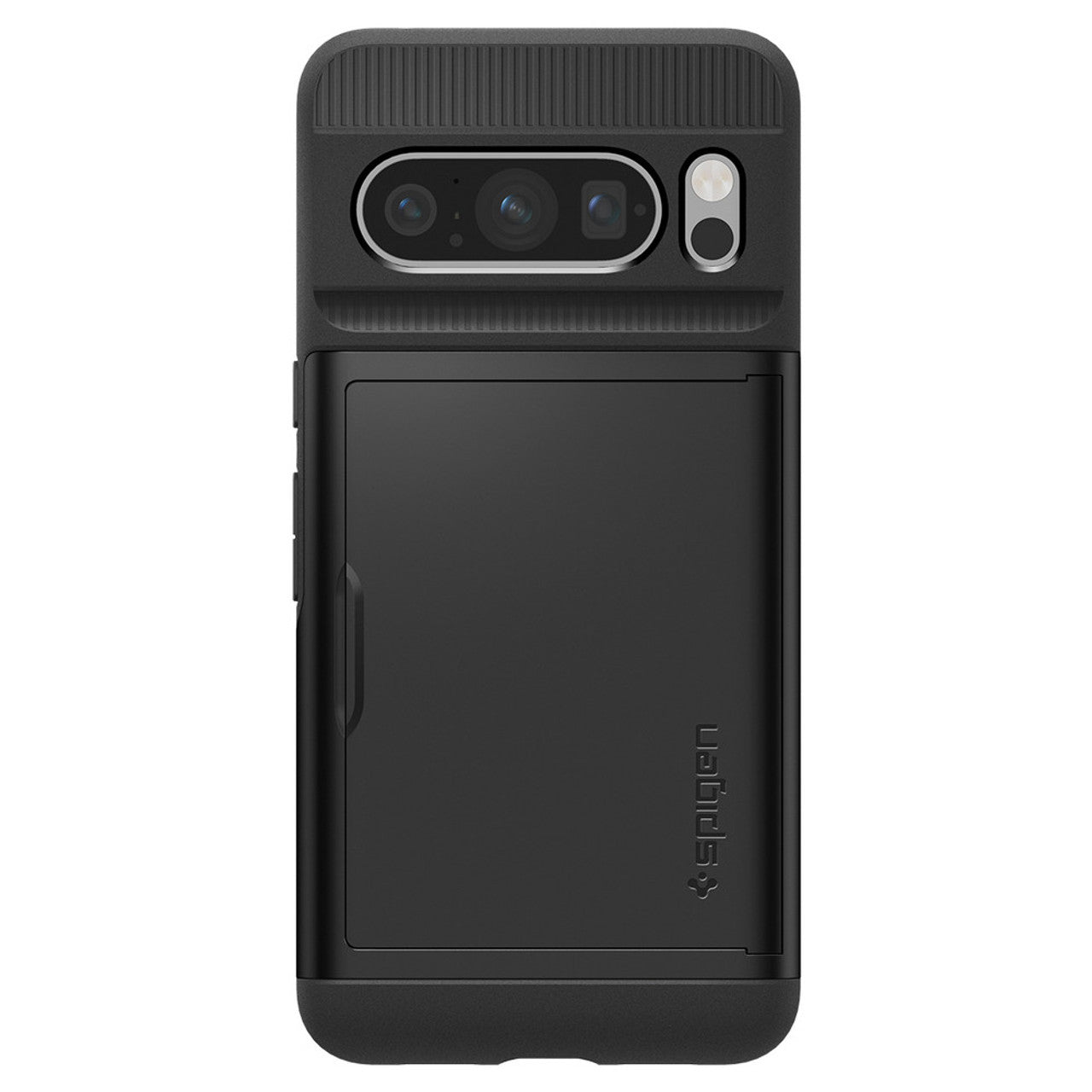 Spigen Slim Armor CS Case Google Pixel 8 Pro - Black