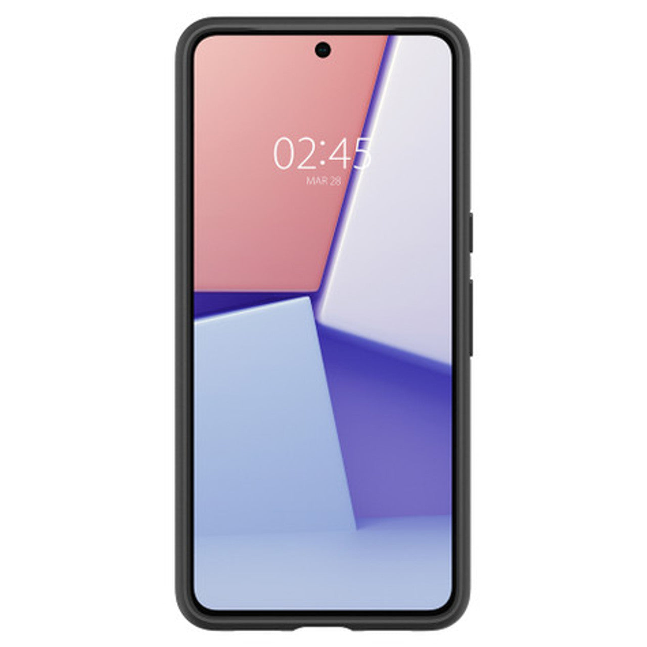 Spigen Thin Fit Case Google Pixel 8 Pro - Black
