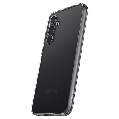 Spigen Liquid Crystal Case Samsung Galaxy S23 FE - Clear