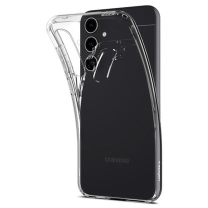 Spigen Liquid Crystal Case Samsung Galaxy S23 FE - Clear