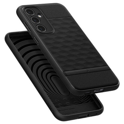 Spigen Caseology Parallax Case Samsung Galaxy S23 FE - Black