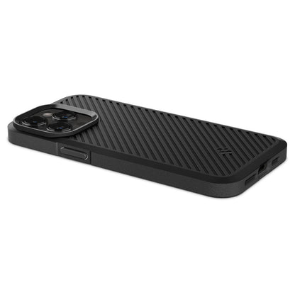 Spigen Core Armor Case iPhone 15 Pro - Black