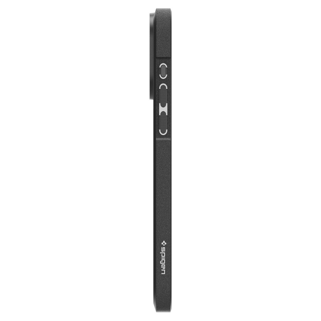 Spigen Core Armor Case iPhone 15 Pro - Black