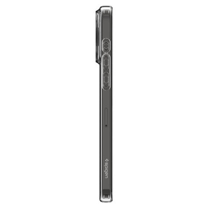 Spigen Crystal Flex Case iPhone 15 Pro - Clear
