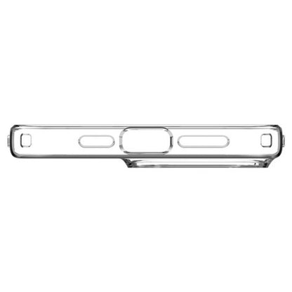 Spigen Crystal Flex Case iPhone 15 Pro - Clear