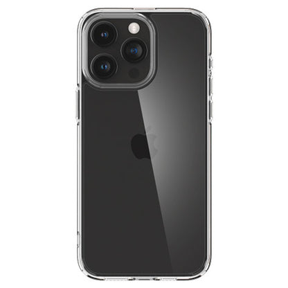 Spigen Ultra Hybrid Crystal Case iPhone 15 Pro - Clear