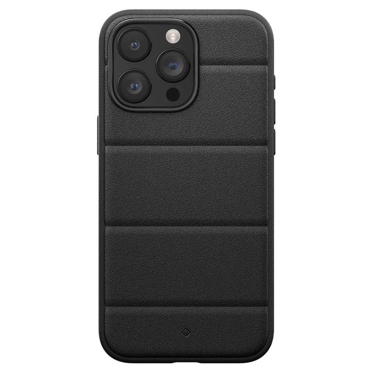 Spigen Caseology Athlex Case iPhone 15 Pro Max - Active Black