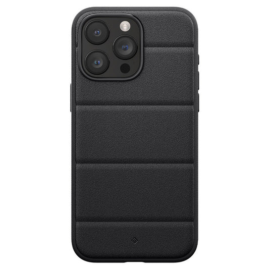 Spigen Caseology Athlex Case iPhone 15 Pro Max - Active Black