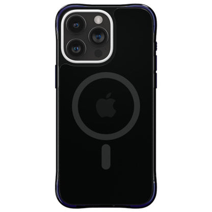 Spigen Cyrill Ultra Sheer MagSafe Case iPhone 15 Pro - Black