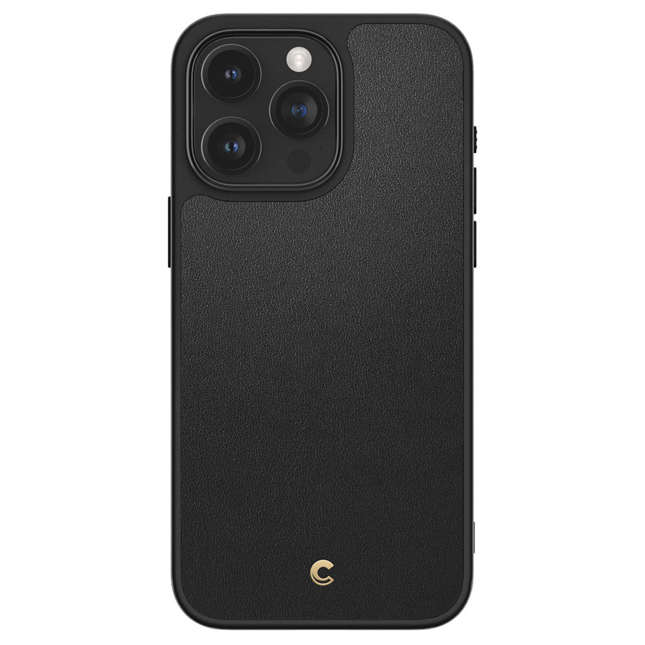Spigen Cyrill Kajuk MagSafe Case iPhone 15 Pro - Black