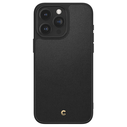 Spigen Cyrill Kajuk MagSafe Case iPhone 15 Pro - Black